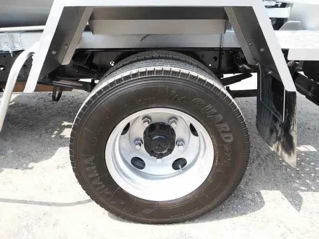 三菱 キャンター KK-FE73EB(2WD)の写真33