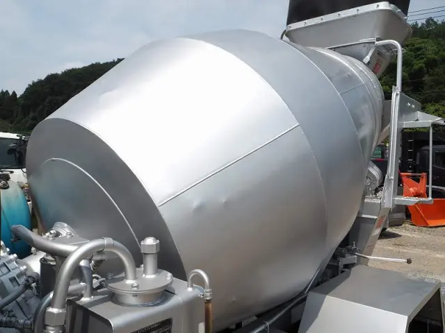 三菱 キャンター KK-FE73EB(2WD)の写真41