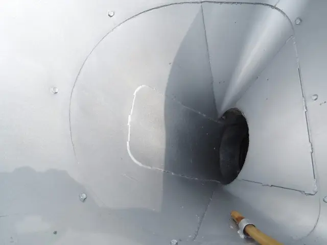 三菱 キャンター KK-FE73EB(2WD)の写真43