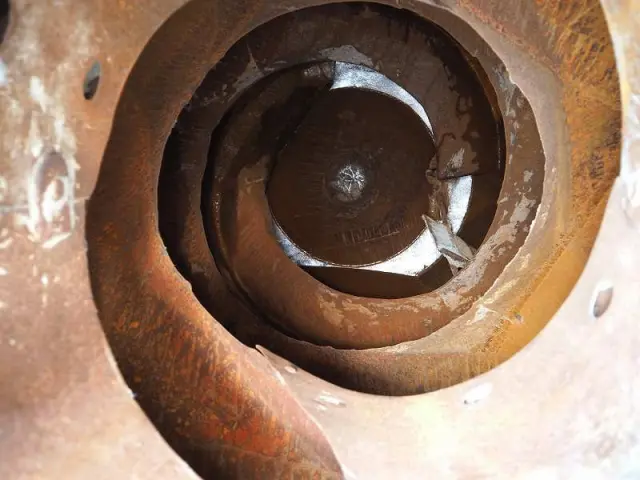 三菱 キャンター KK-FE73EB(2WD)の写真44