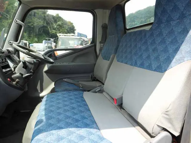 三菱 キャンター KK-FE73EB(2WD)の写真46