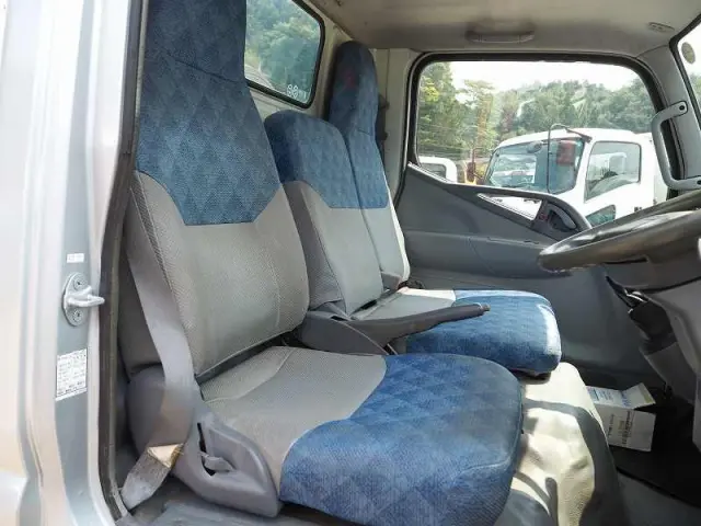 三菱 キャンター KK-FE73EB(2WD)の写真47