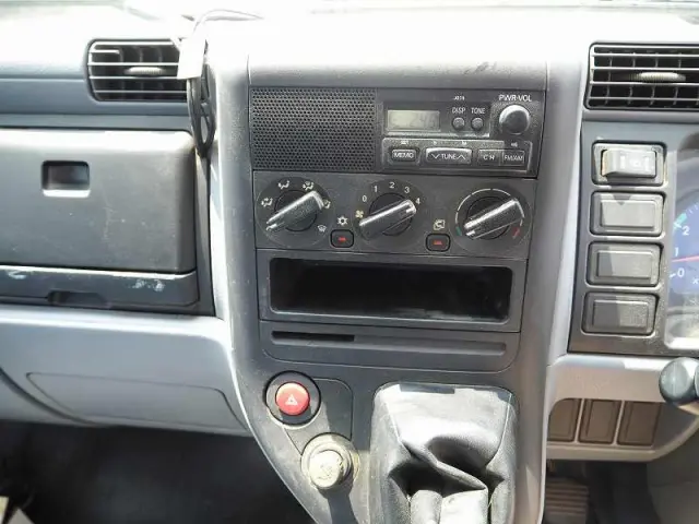 三菱 キャンター KK-FE73EB(2WD)の写真48