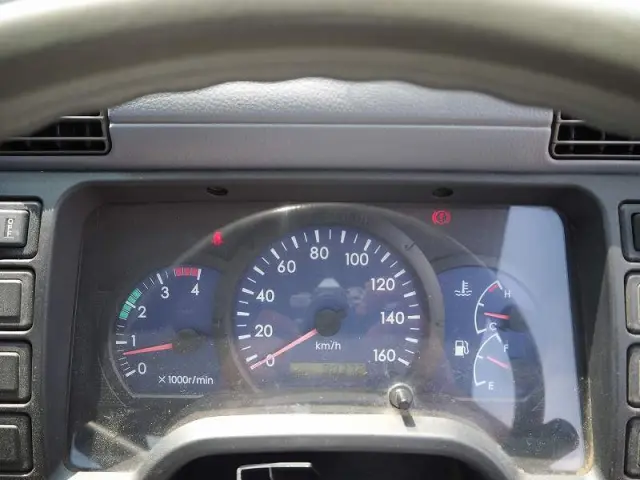 三菱 キャンター KK-FE73EB(2WD)の写真49