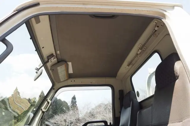 いすゞ エルフ KR-NKS81GR(4WD)の写真46