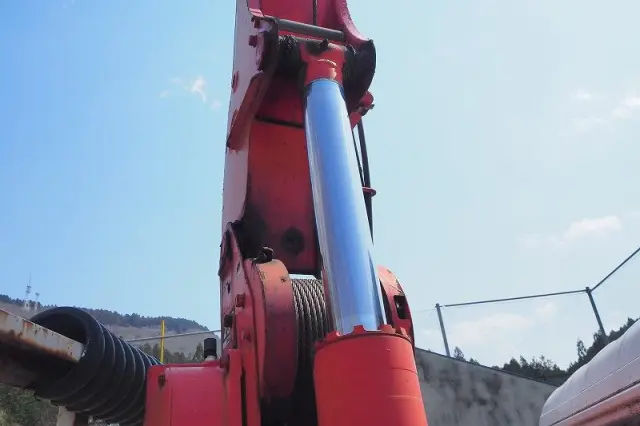 日産 アトラス KR-APR81LR(2WD)の写真12