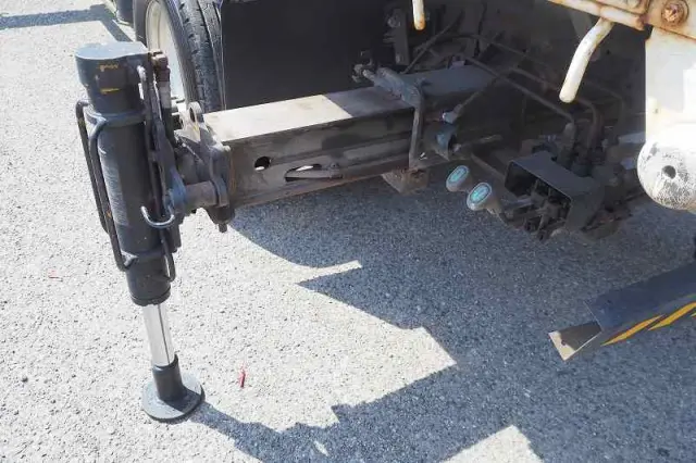 日産 アトラス KR-APR81LR(2WD)の写真15