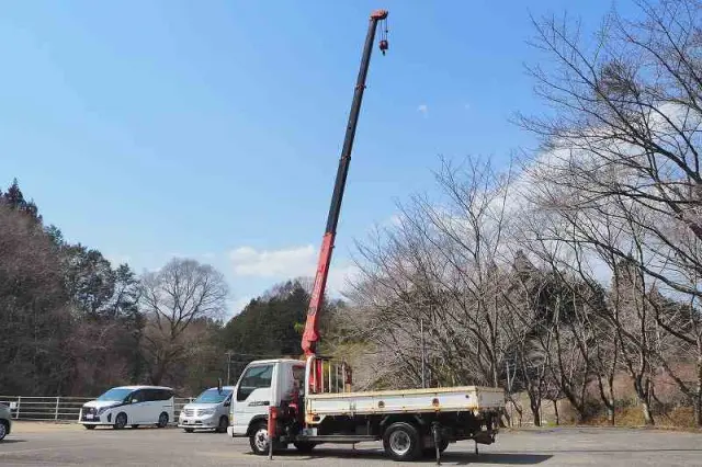 日産 アトラス KR-APR81LR(2WD)の写真18