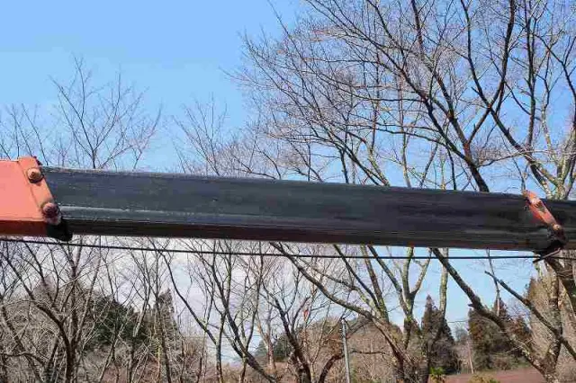 日産 アトラス KR-APR81LR(2WD)の写真20