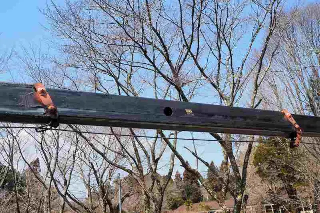 日産 アトラス KR-APR81LR(2WD)の写真21