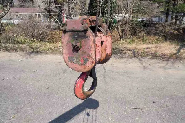 日産 アトラス KR-APR81LR(2WD)の写真23