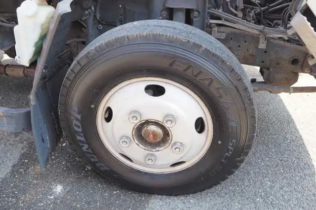 日産 アトラス KR-APR81LR(2WD)の写真27