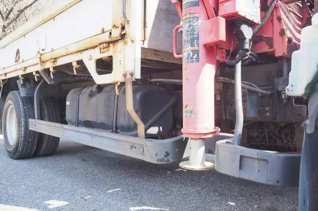 日産 アトラス KR-APR81LR(2WD)の写真29