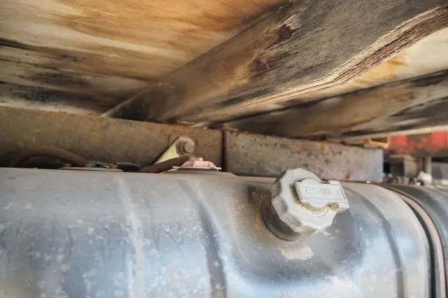 日産 アトラス KR-APR81LR(2WD)の写真32