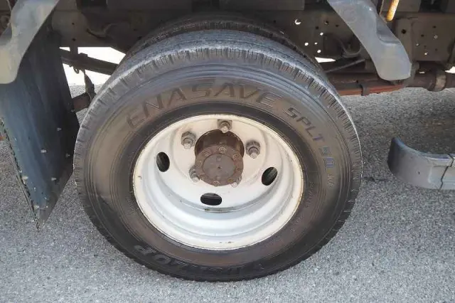 日産 アトラス KR-APR81LR(2WD)の写真33