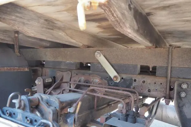 日産 アトラス KR-APR81LR(2WD)の写真36