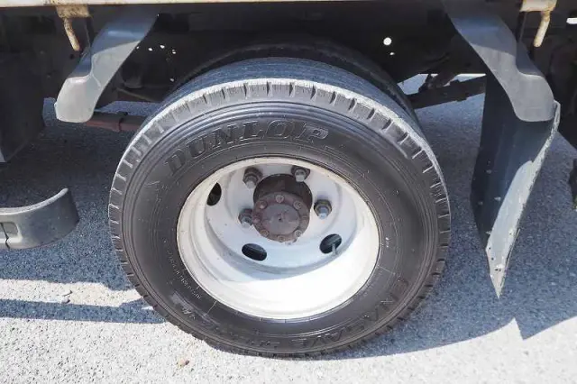 日産 アトラス KR-APR81LR(2WD)の写真37