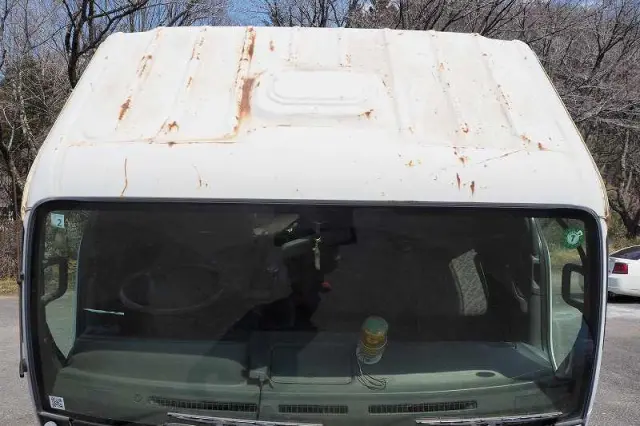 日産 アトラス KR-APR81LR(2WD)の写真44