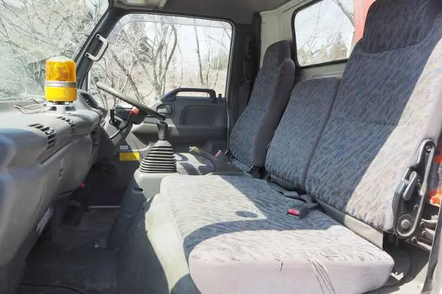 日産 アトラス KR-APR81LR(2WD)の写真47