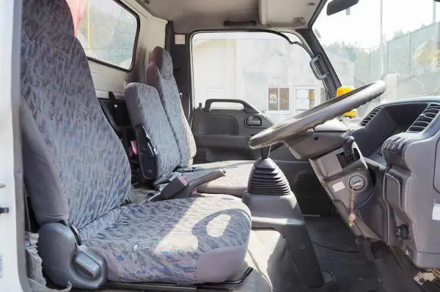 日産 アトラス KR-APR81LR(2WD)の写真48