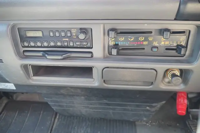 日産 アトラス KR-APR81LR(2WD)の写真49