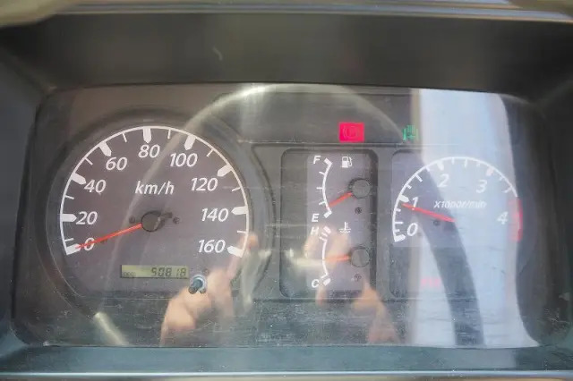 日産 アトラス KR-APR81LR(2WD)の写真50