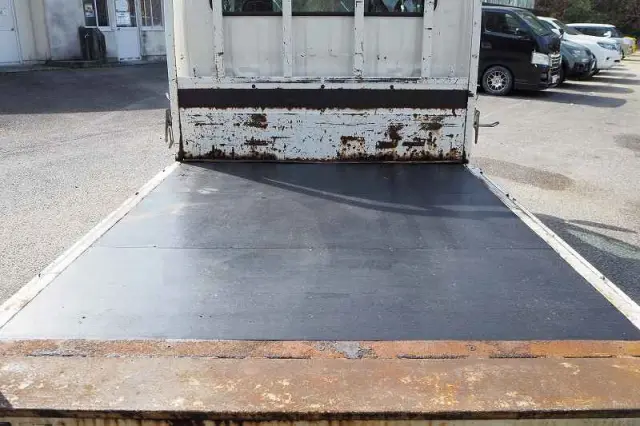 トヨタ ダイナ 2RG-XZU605(2WD)の写真12