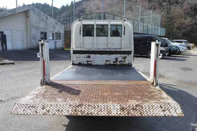 トヨタ ダイナ 2RG-XZU605(2WD)の写真14