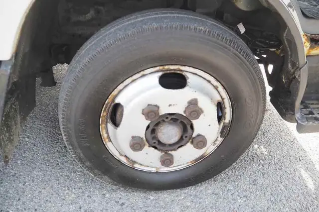 トヨタ ダイナ 2RG-XZU605(2WD)の写真23