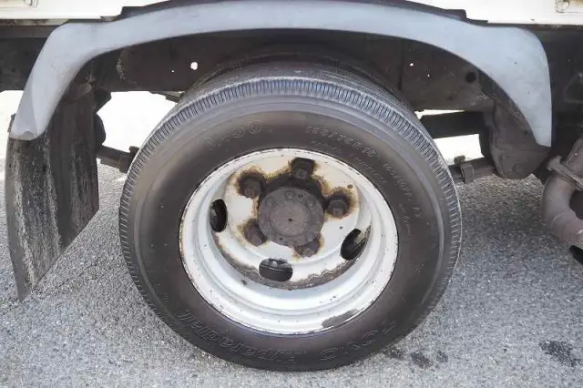 トヨタ ダイナ 2RG-XZU605(2WD)の写真24