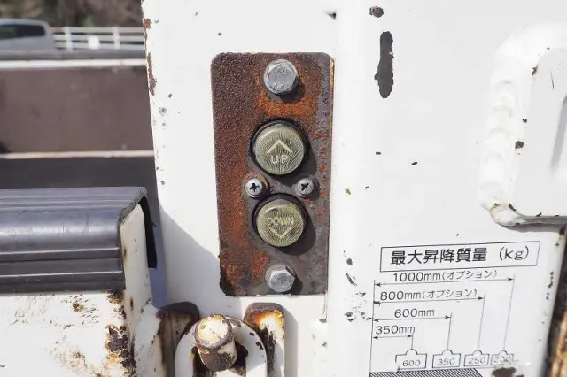 トヨタ ダイナ 2RG-XZU605(2WD)の写真25