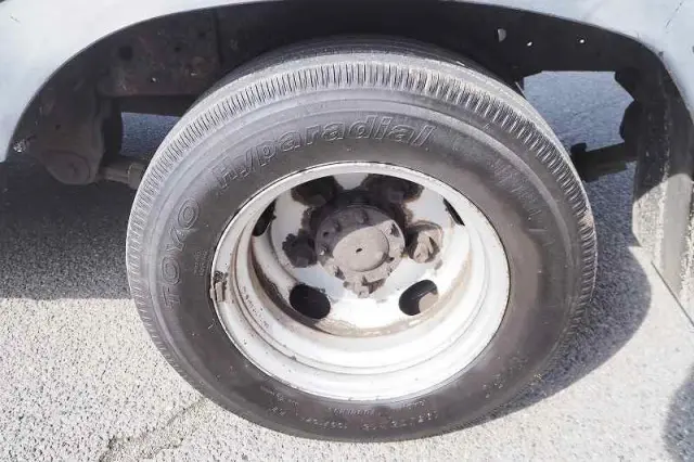 トヨタ ダイナ 2RG-XZU605(2WD)の写真27