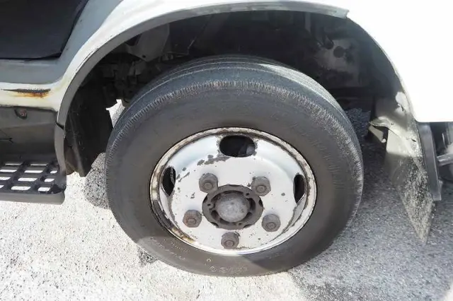 トヨタ ダイナ 2RG-XZU605(2WD)の写真28