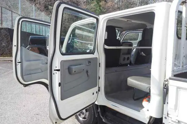 トヨタ ダイナ 2RG-XZU605(2WD)の写真29