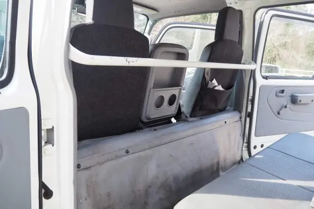 トヨタ ダイナ 2RG-XZU605(2WD)の写真30