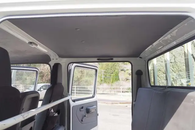 トヨタ ダイナ 2RG-XZU605(2WD)の写真32