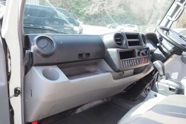 トヨタ ダイナ 2RG-XZU605(2WD)の写真34