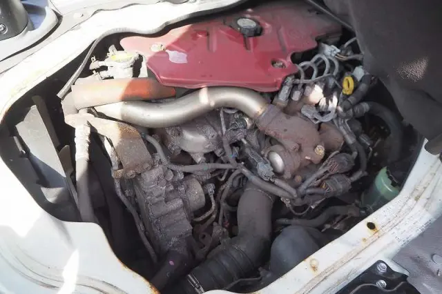 トヨタ ダイナ 2RG-XZU605(2WD)の写真36