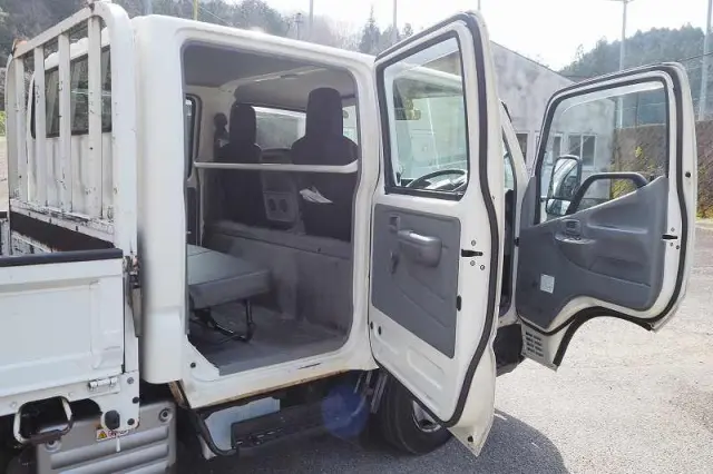 トヨタ ダイナ 2RG-XZU605(2WD)の写真37