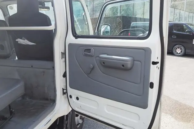 トヨタ ダイナ 2RG-XZU605(2WD)の写真39