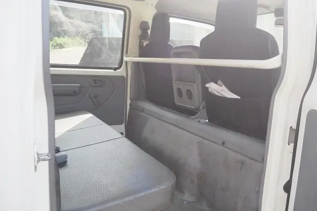 トヨタ ダイナ 2RG-XZU605(2WD)の写真39