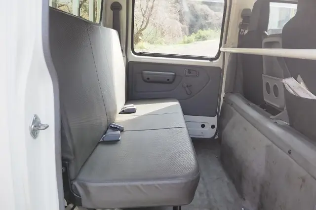 トヨタ ダイナ 2RG-XZU605(2WD)の写真40