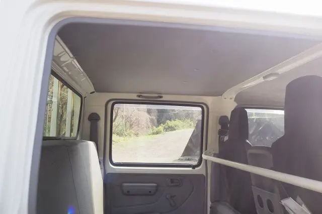 トヨタ ダイナ 2RG-XZU605(2WD)の写真41