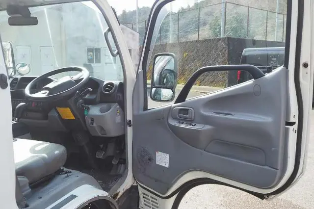 トヨタ ダイナ 2RG-XZU605(2WD)の写真43