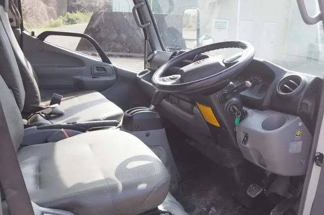 トヨタ ダイナ 2RG-XZU605(2WD)の写真43