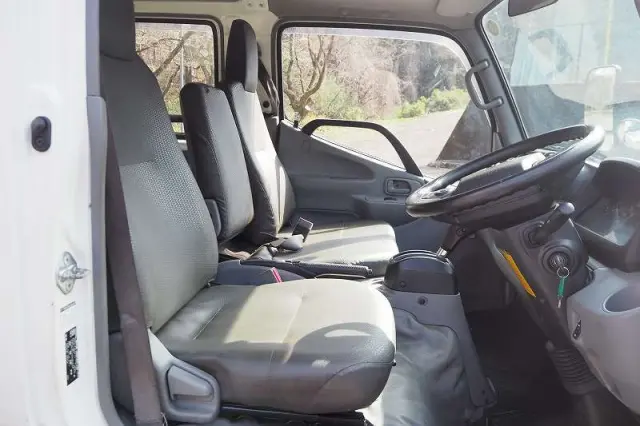 トヨタ ダイナ 2RG-XZU605(2WD)の写真44