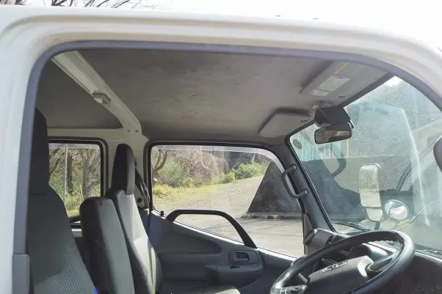 トヨタ ダイナ 2RG-XZU605(2WD)の写真46