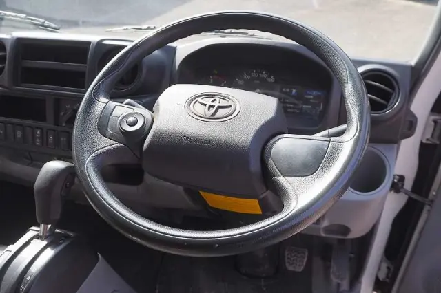 トヨタ ダイナ 2RG-XZU605(2WD)の写真47