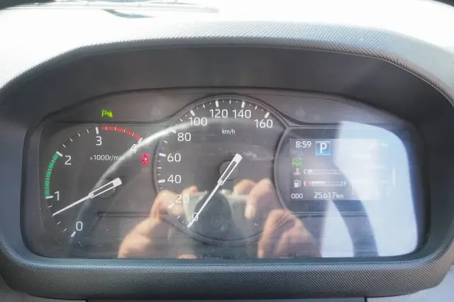 トヨタ ダイナ 2RG-XZU605(2WD)の写真50