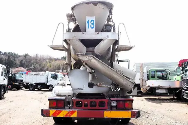 日野 レンジャー TKG-FC9JCAA(2WD)の写真4